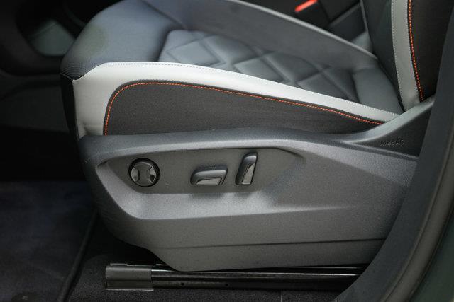 volkswagen Atlas 2025 - 11