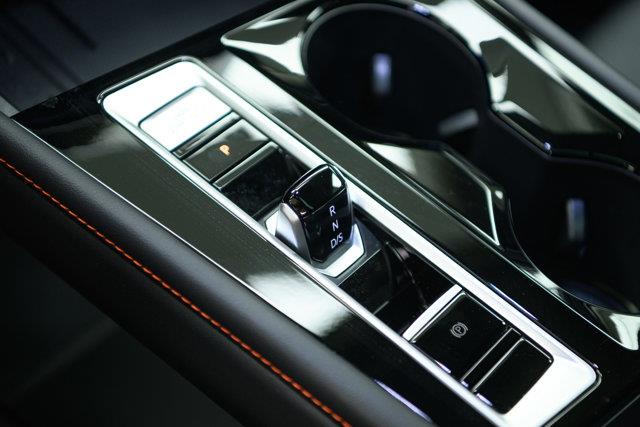 volkswagen Atlas 2025 - 12