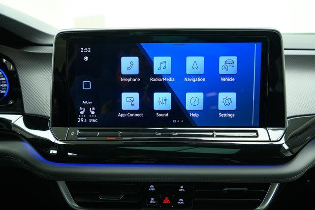 volkswagen Atlas 2025 - 14