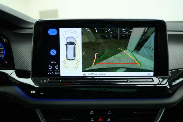 volkswagen Atlas 2025 - 15