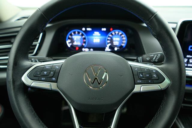 volkswagen Atlas 2025 - 17