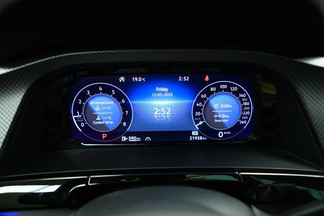 volkswagen Atlas 2025 - 18