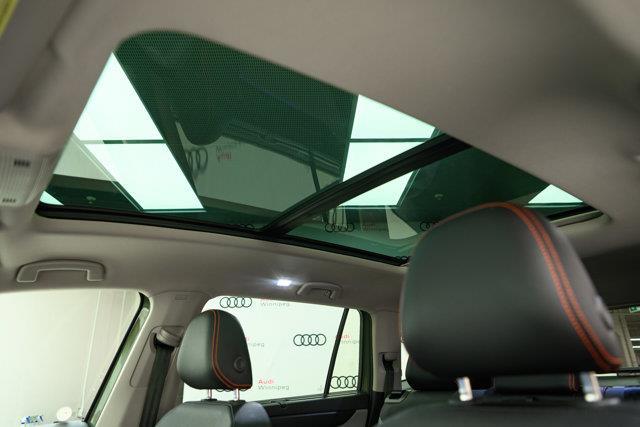 volkswagen Atlas 2025 - 19