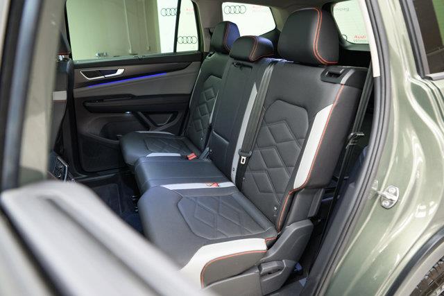 volkswagen Atlas 2025 - 21