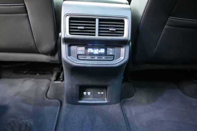 volkswagen Atlas 2025 - 22