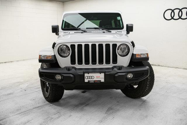 jeep Wrangler 2023 - 2