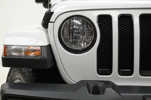 jeep Wrangler 2023 - 3