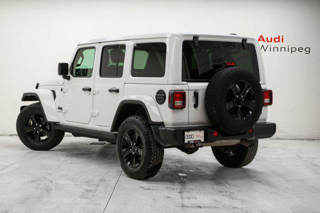 jeep Wrangler 2023 - 6