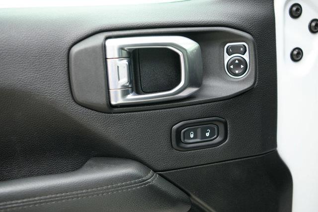 jeep Wrangler 2023 - 11