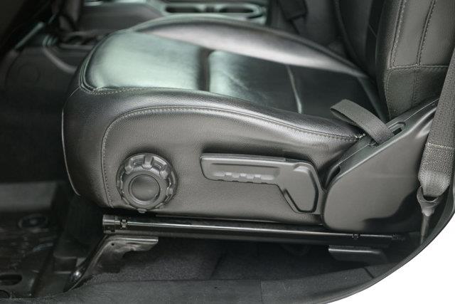 jeep Wrangler 2023 - 12