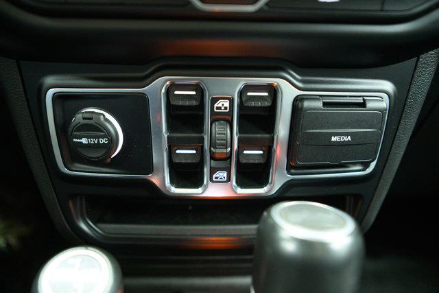 jeep Wrangler 2023 - 13