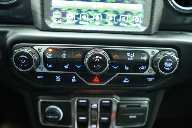 jeep Wrangler 2023 - 14