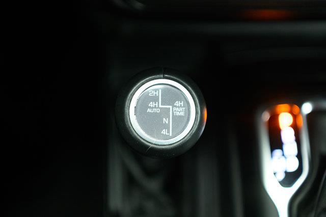 jeep Wrangler 2023 - 17