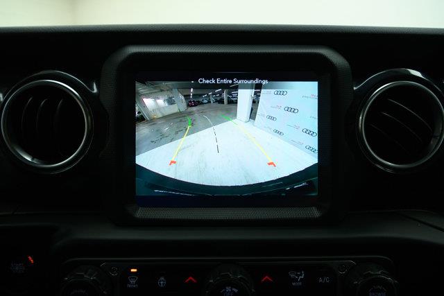 jeep Wrangler 2023 - 18