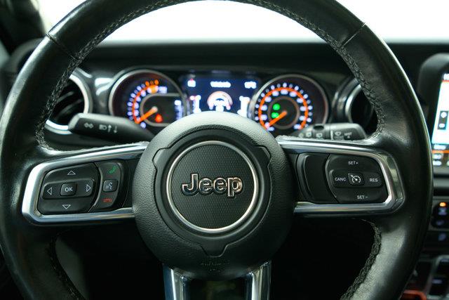 jeep Wrangler 2023 - 19