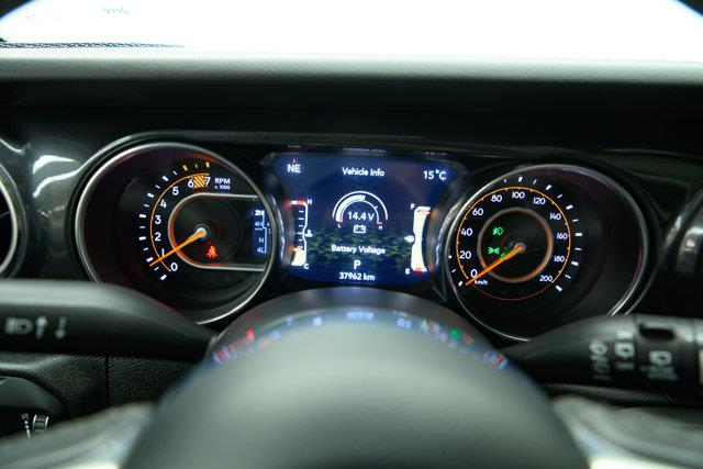 jeep Wrangler 2023 - 20