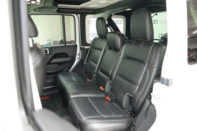 jeep Wrangler 2023 - 22