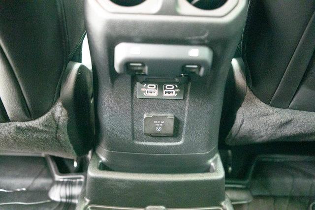 jeep Wrangler 2023 - 23