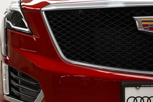 cadillac XT5 2023 - 3