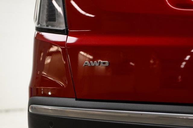 cadillac XT5 2023 - 8