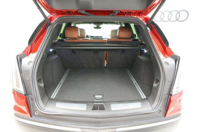 cadillac XT5 2023 - 9