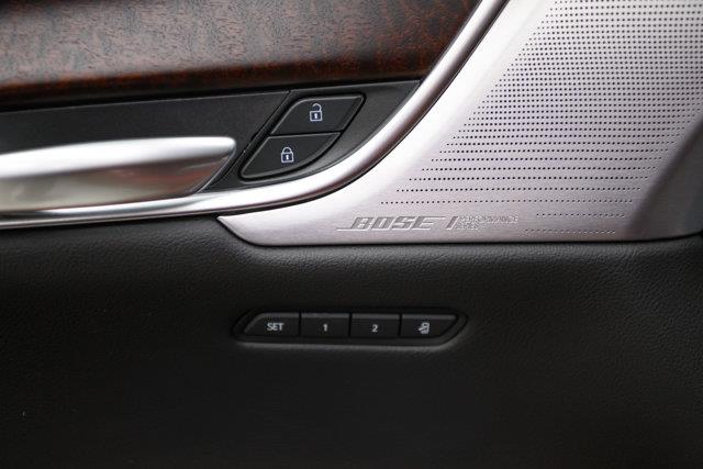 cadillac XT5 2023 - 11