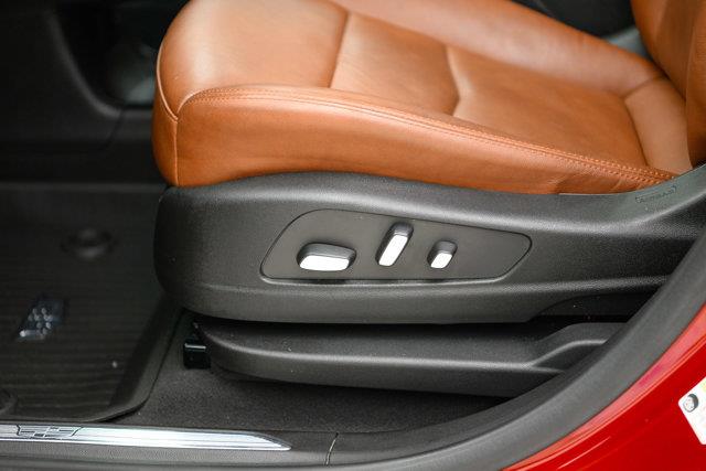 cadillac XT5 2023 - 13