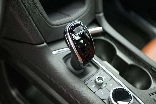 cadillac XT5 2023 - 14