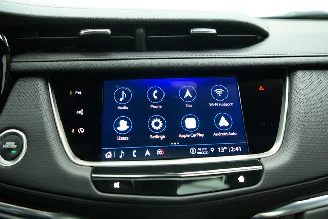 cadillac XT5 2023 - 17