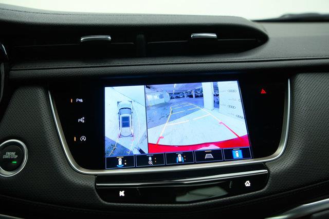 cadillac XT5 2023 - 18