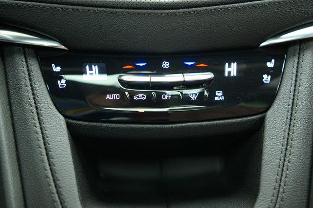 cadillac XT5 2023 - 21