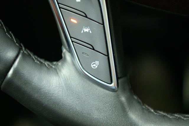 cadillac XT5 2023 - 22