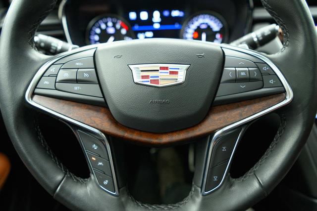 cadillac XT5 2023 - 23