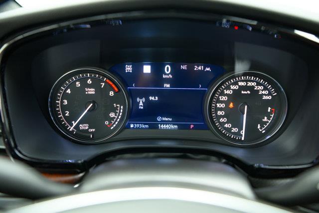 cadillac XT5 2023 - 24