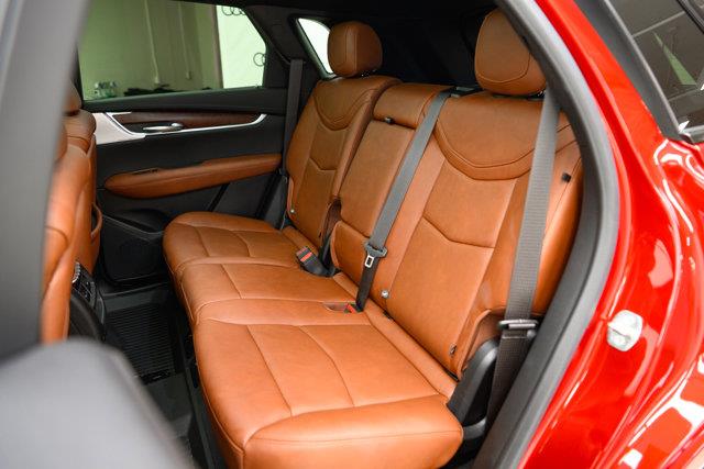cadillac XT5 2023 - 27