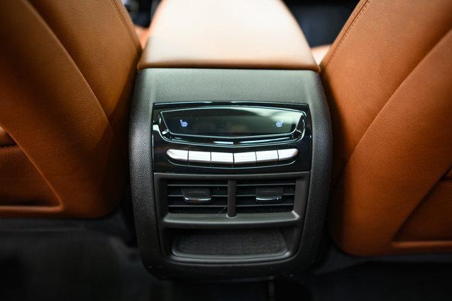 cadillac XT5 2023 - 28