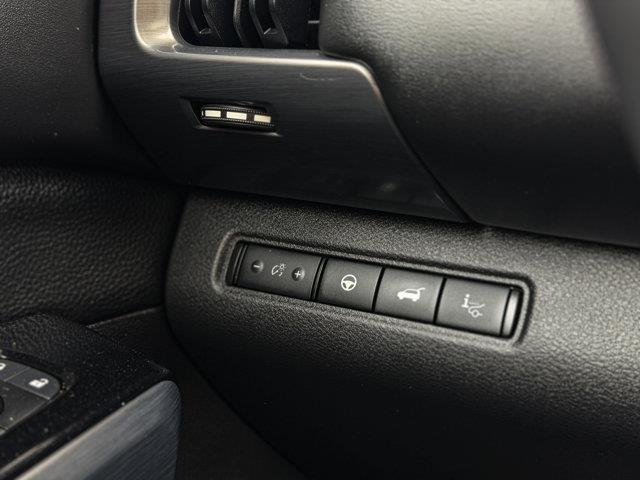 nissan Pathfinder 2022 - 13