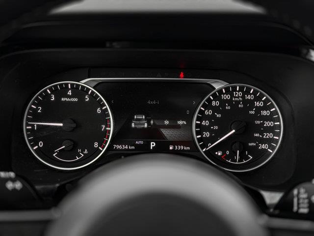 nissan Pathfinder 2022 - 15