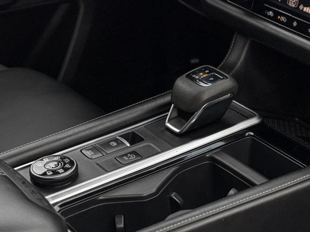 nissan Pathfinder 2022 - 20