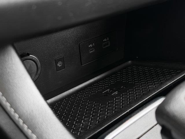 nissan Pathfinder 2022 - 21