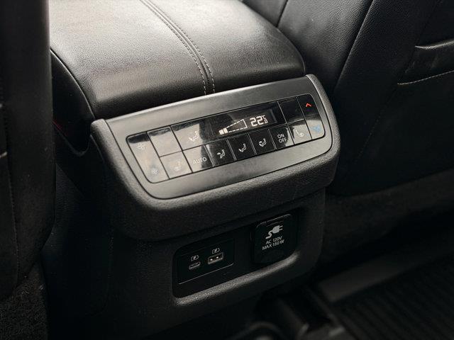 nissan Pathfinder 2022 - 24