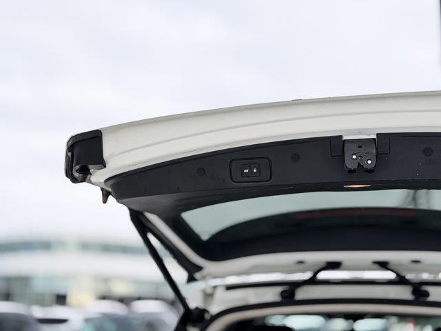 nissan Pathfinder 2022 - 27