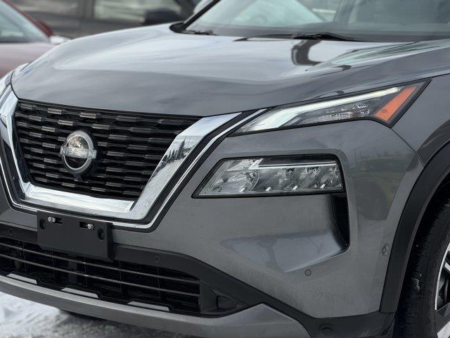 nissan Rogue 2023 - 2