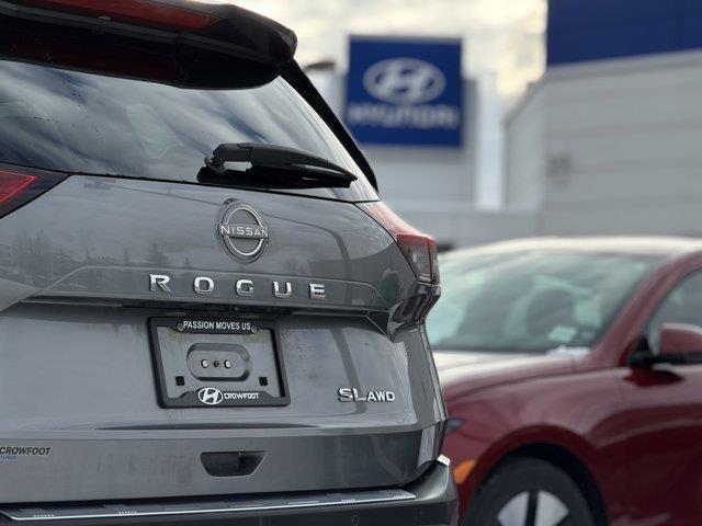 nissan Rogue 2023 - 6