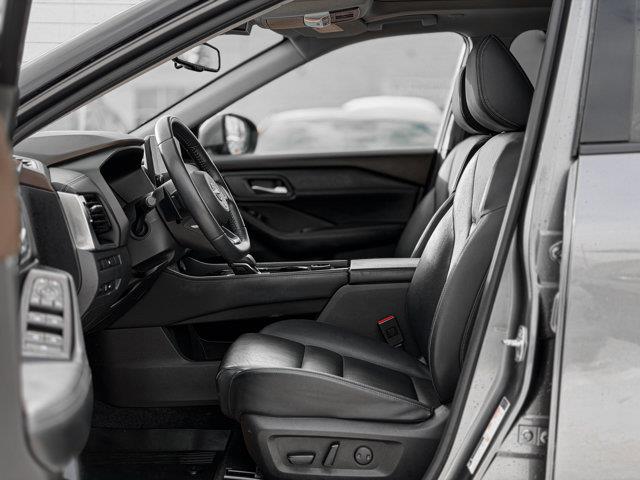 nissan Rogue 2023 - 8