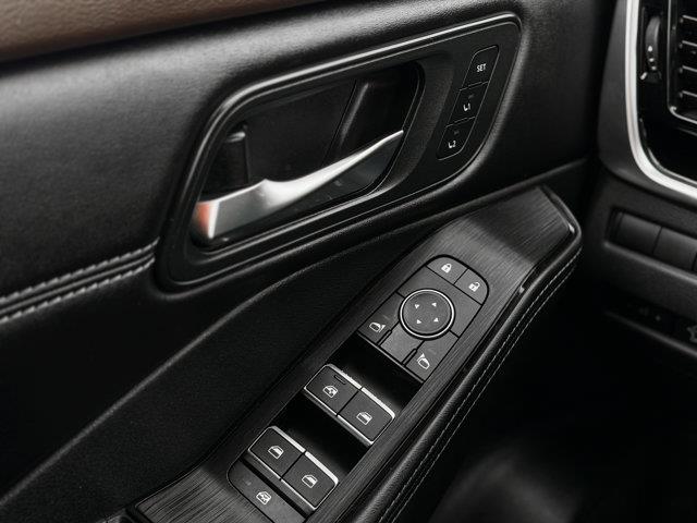 nissan Rogue 2023 - 13