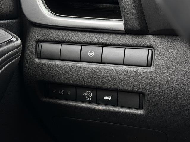 nissan Rogue 2023 - 14