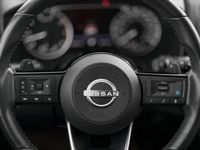 nissan Rogue 2023 - 15