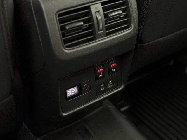 nissan Rogue 2023 - 23