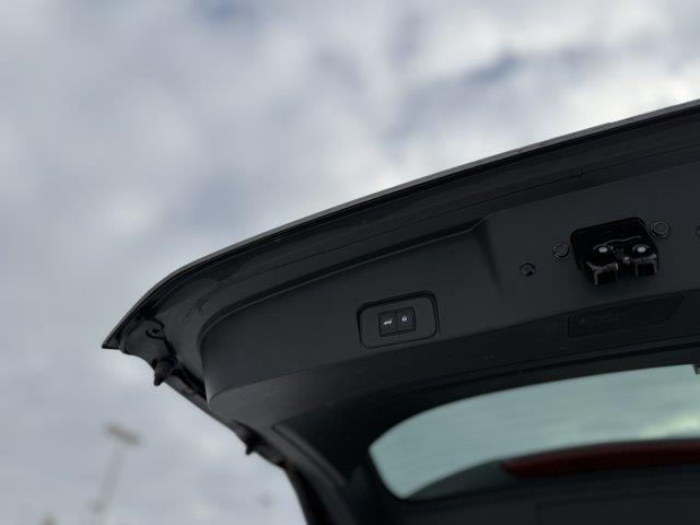 nissan Rogue 2023 - 25